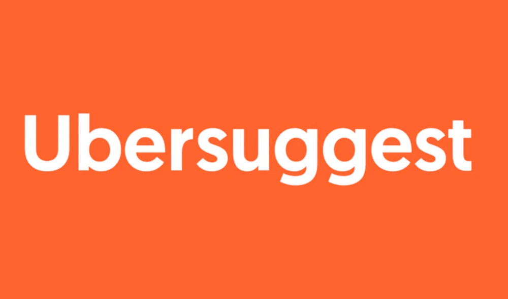 Best Free Backlink Software Ubersuggest (Free Tier by Neil Patel)