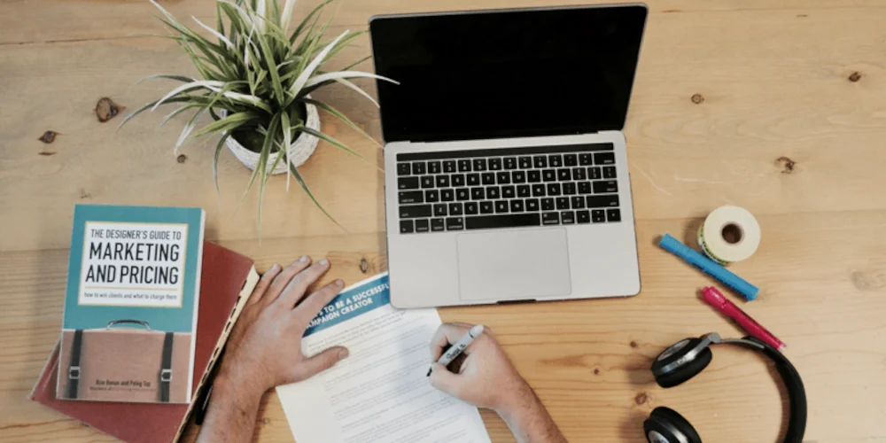 Business Ideas for Passive Income