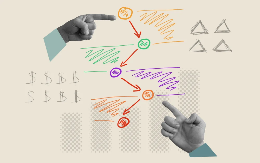 Content With the SEO Funnel
