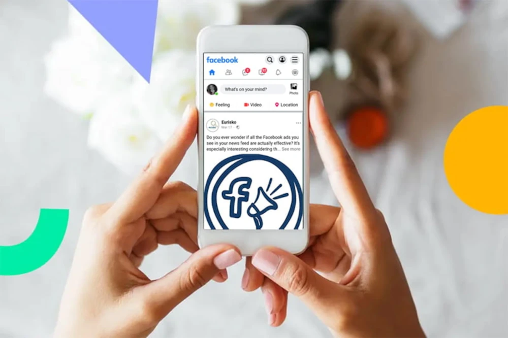 Facebook Advertising Agency