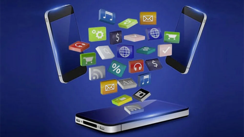Mobile App or Software Development