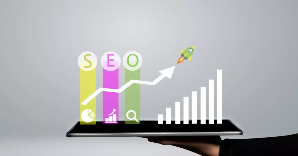 Planning an Ongoing SEO Strategy
