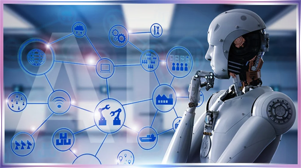 Real World Applications of AI Image Generation