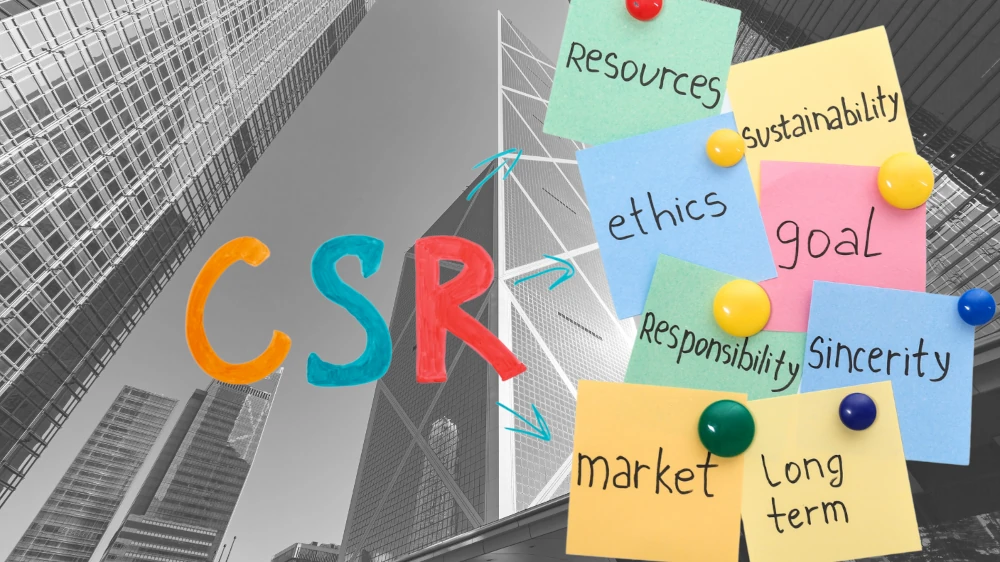 The Future of Corporate Social Investment
