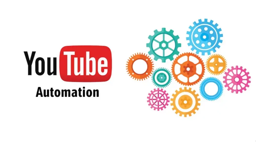 YouTube Automation Channel