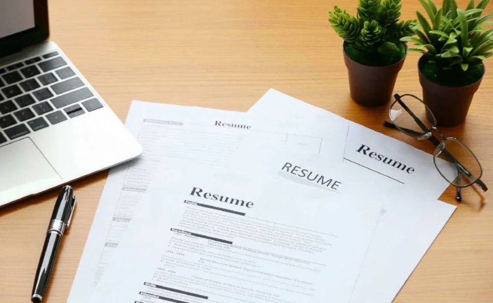 AI Resume Screening