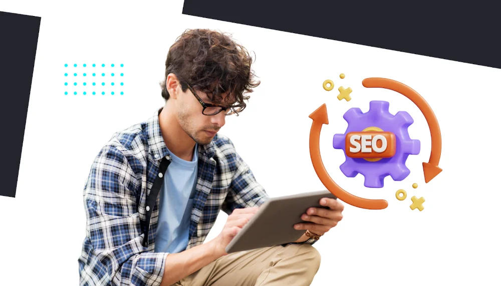 Both Content and Technical SEO