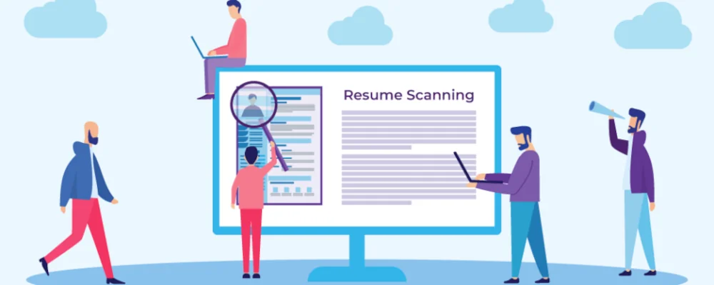 Guidelines to survive AI screening of resumes