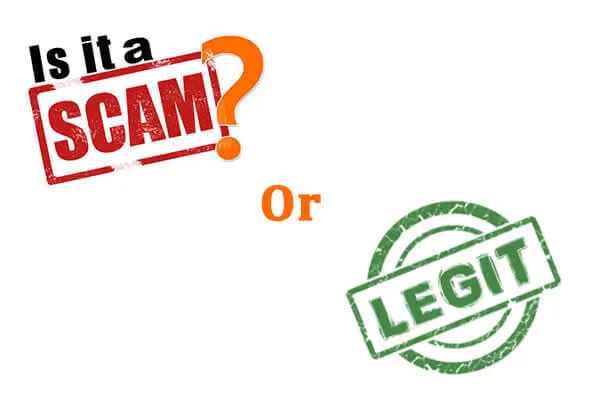 Is E-commerce Legit