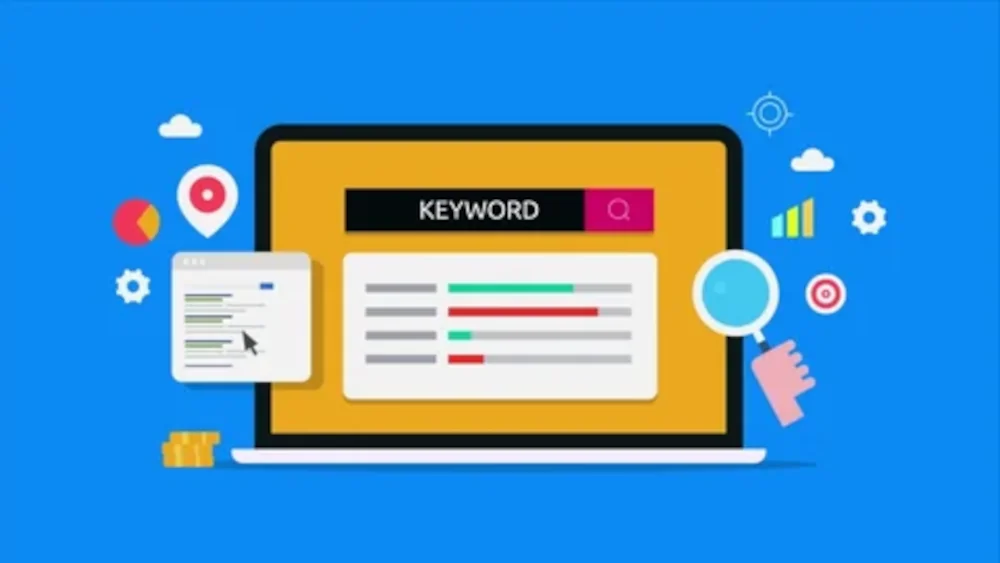 Prioritize Buyer Intent Keywords