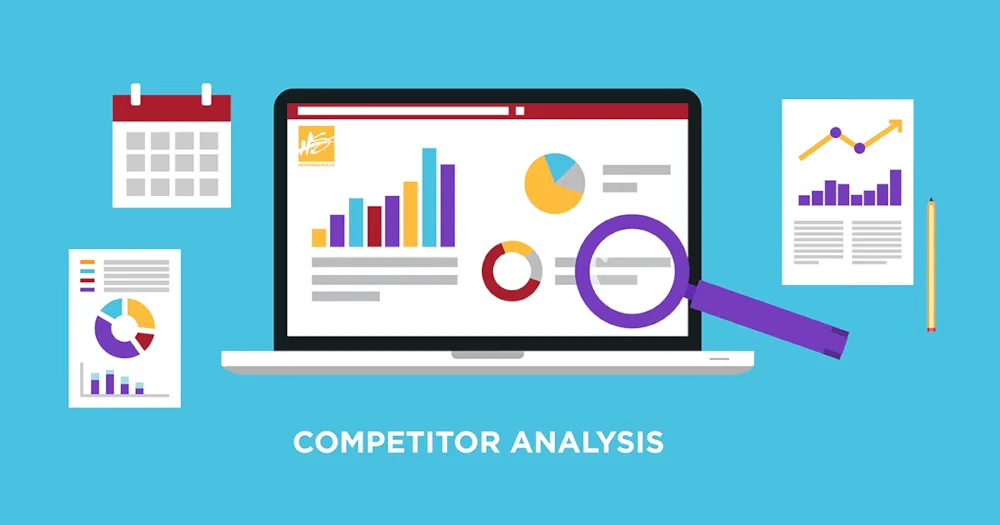 The Future of Competitor Keyword Analysis