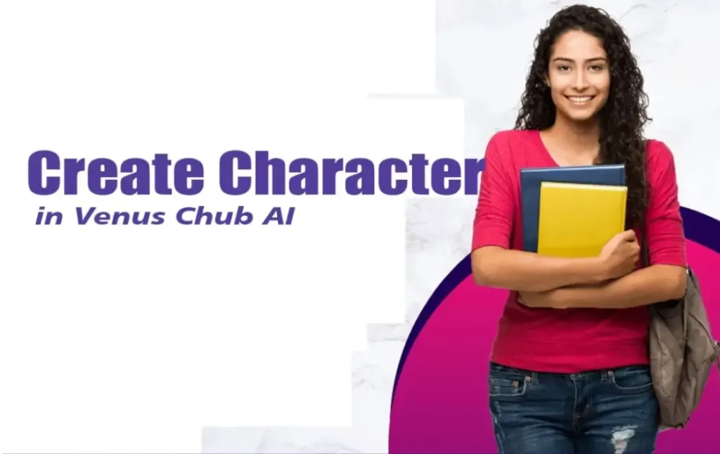 Chub.ai Paradise of the Power User Character Building without Filters.