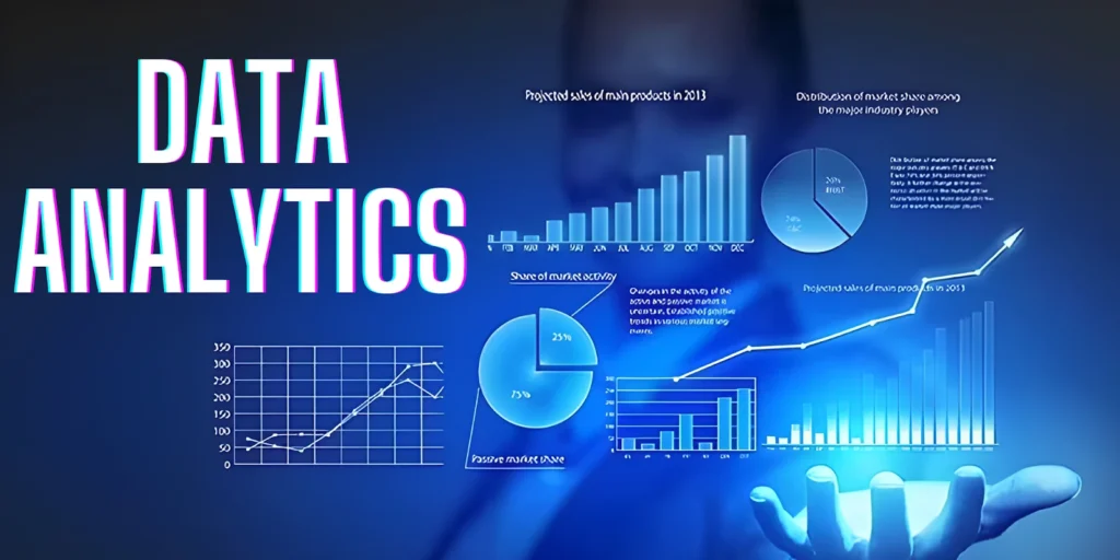 Data Analytics Understanding