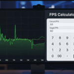 FPS Calculator