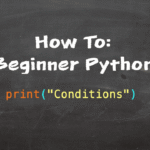 Keyword Grouping in Python
