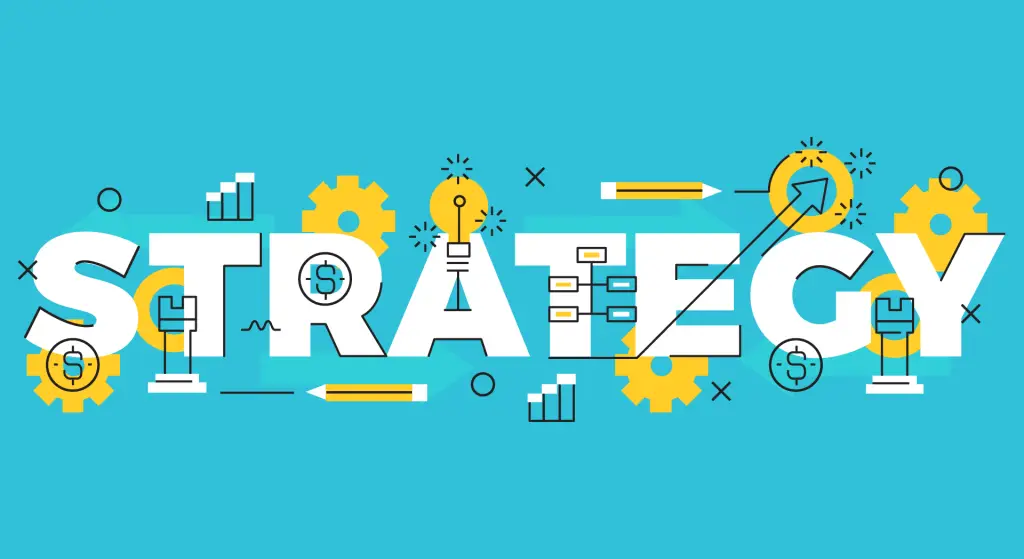 Role of a Localized Strategy