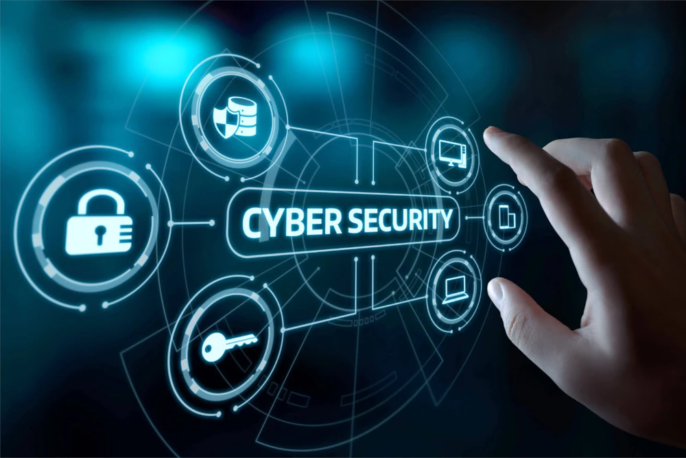SEO for Cybersecurity Companies