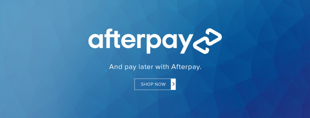 Top 10 Apps Like Afterpay to Shop Now & Pay Later