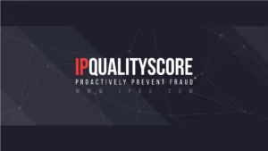 Top 5 Ways to Use IP Quality Score for Fraud Detection