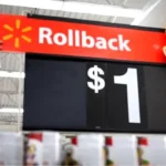 What Does Rollback Mean at Walmart Full Price Guide