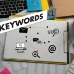 What is a keyword outline