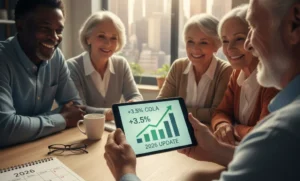 2026 Social Security COLA Increase: Full Update Guide