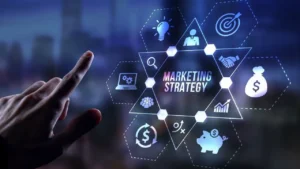 Digital Marketing Strategies for Building Materials