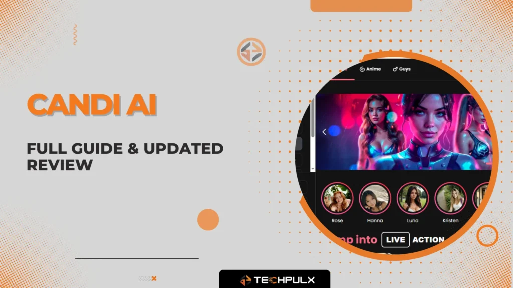 Candi AI Explained Full Guide & Updated Review