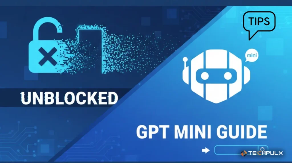 ChatGPT Unblocked & Free Online