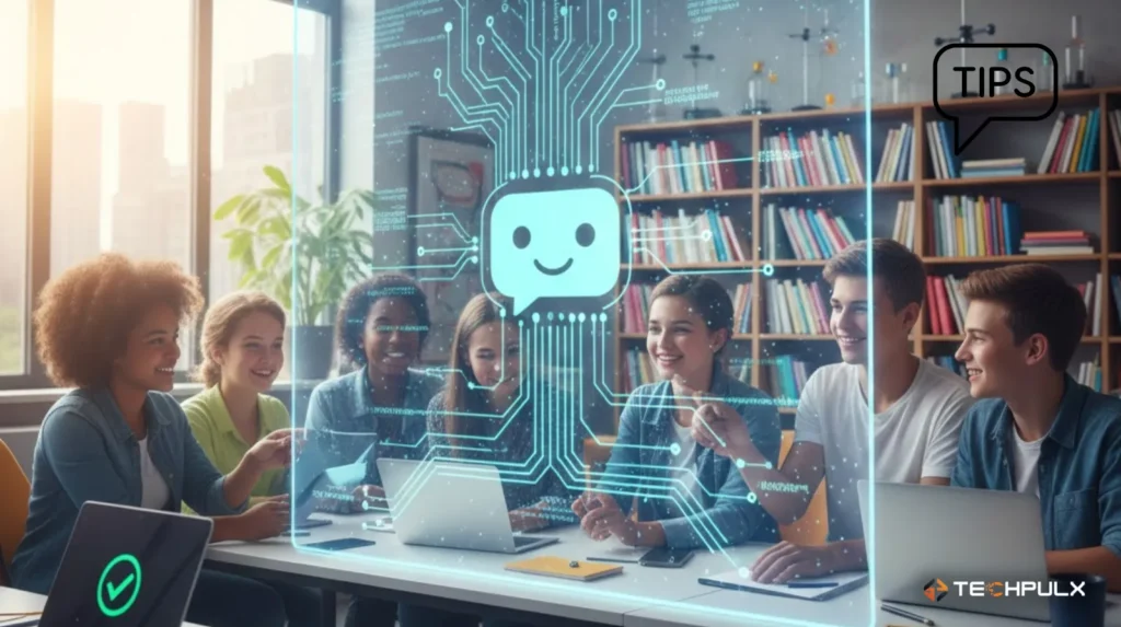 ChatGPT Unblocked for School