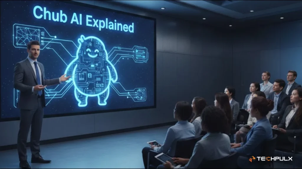 Chub AI Explained