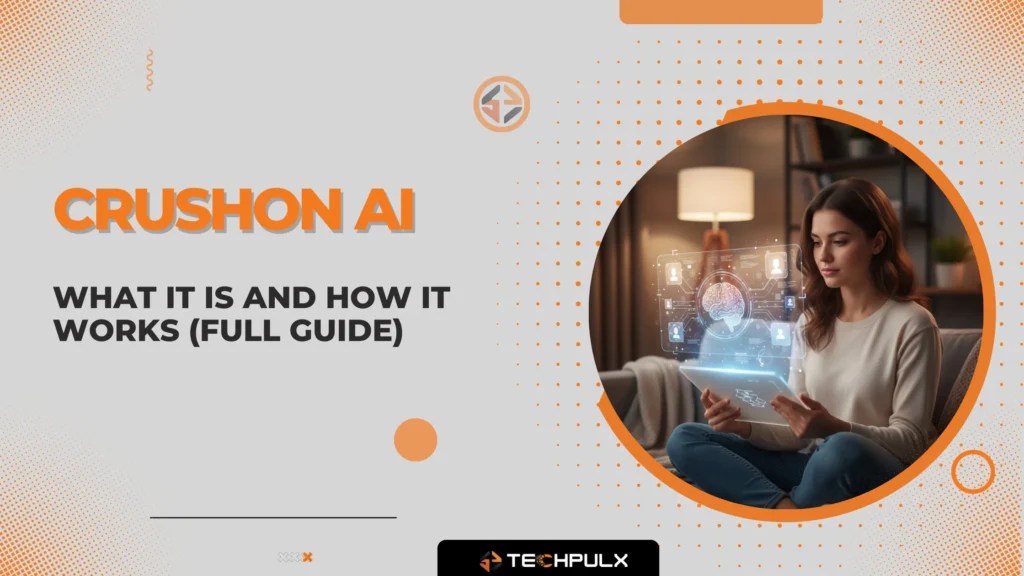 CrushOn AI Explained What It Is and How It Works