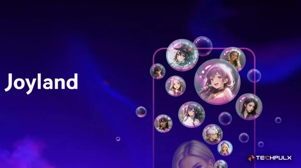 Joyland AI – Full Guide