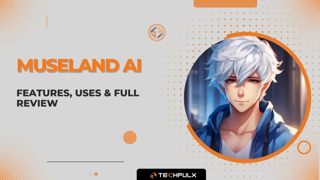 Museland AI Guide Features, Uses & Full Review