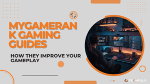 MyGameRank Gaming Guides