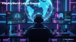 PlayMyWorld Latest Gaming News