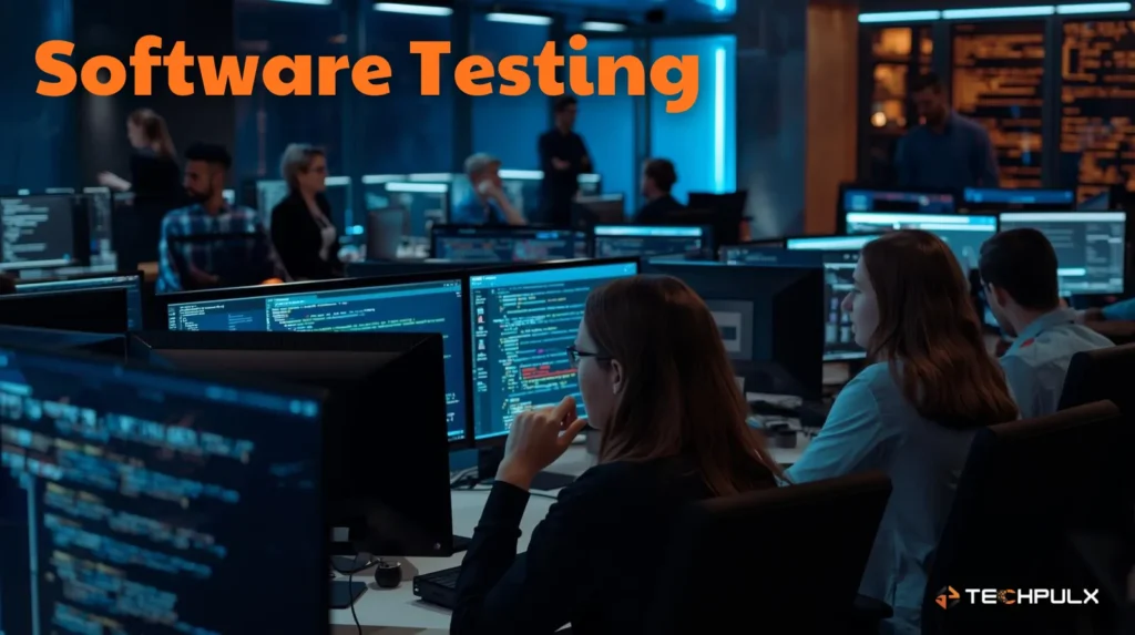 Software Testing Basics – Types, Tools and Methods