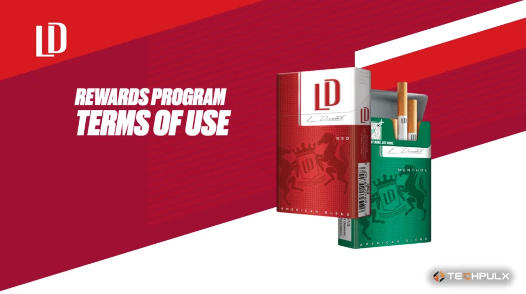 ldcigarettes.com App – Full Guide