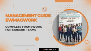 Management Guide EWMagWork