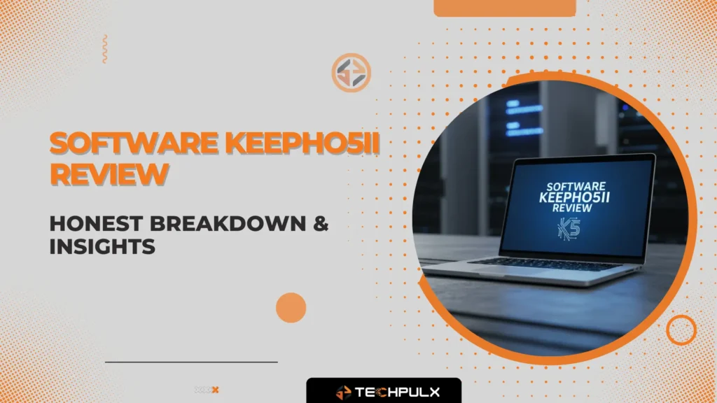 Software Keepho5II Review Honest Breakdown & Insights