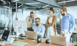 Top 50 IT Staff Augmentation Companies in USA